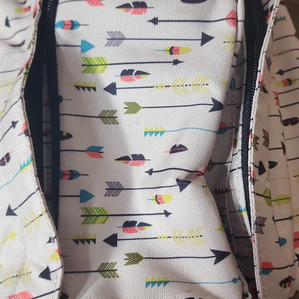 Kavu Women's Rope Sling Arrow Dynamic One Size - Picture 4 of 4